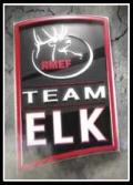 Support the Rocky Mountain Elk Foundation