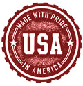 Made in America
