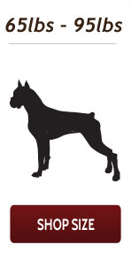 Shop antlers for dogs chews for large dogs 65 pounds to 95 pounds